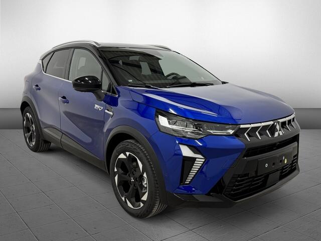 Mitsubishi ASX 1.6 HEV First Ed.