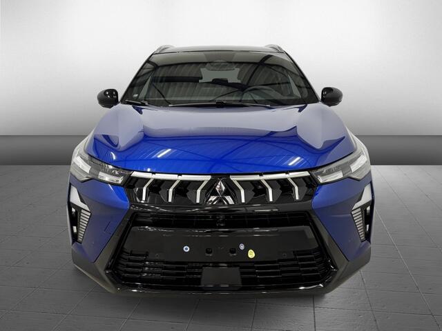 Mitsubishi ASX 1.6 HEV First Ed.
