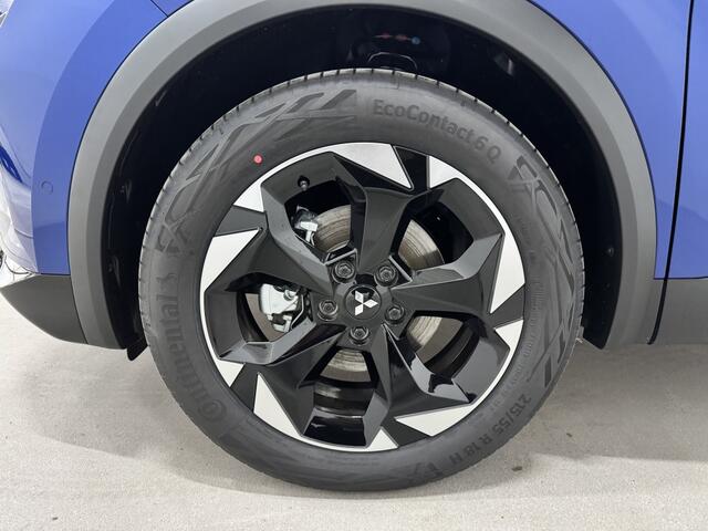 Mitsubishi ASX 1.6 HEV First Ed.