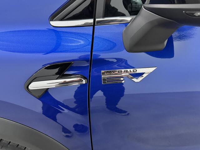 Mitsubishi ASX 1.6 HEV First Ed.