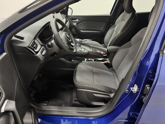 Mitsubishi ASX 1.6 HEV First Ed.