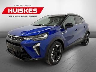 mitsubishi-asx-1.6-hev-first-ed.