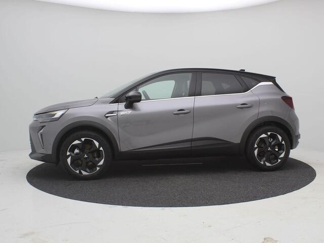 Mitsubishi ASX 1.6 HEV AT Instyle / ¤2.500,- Registratiebonus / ¤39.095,- Rijklaarprijs / Nieuw Uit Voorraad Leverbaar / 8 Jaar Fabrieksgarantie /