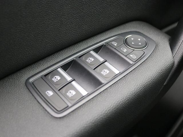 Mitsubishi ASX 1.6 HEV AT Instyle / ¤2.500,- Registratiebonus / ¤39.095,- Rijklaarprijs / Nieuw Uit Voorraad Leverbaar / 8 Jaar Fabrieksgarantie /