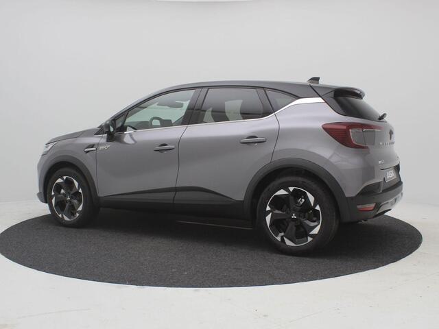 Mitsubishi ASX 1.6 HEV AT Instyle / ¤2.500,- Registratiebonus / ¤39.095,- Rijklaarprijs / Nieuw Uit Voorraad Leverbaar / 8 Jaar Fabrieksgarantie /