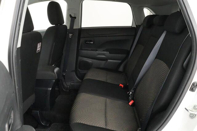 Mitsubishi ASX 1.6 Cleartec Entry | Airco | Cruise control | Radio/USB | Getint glas