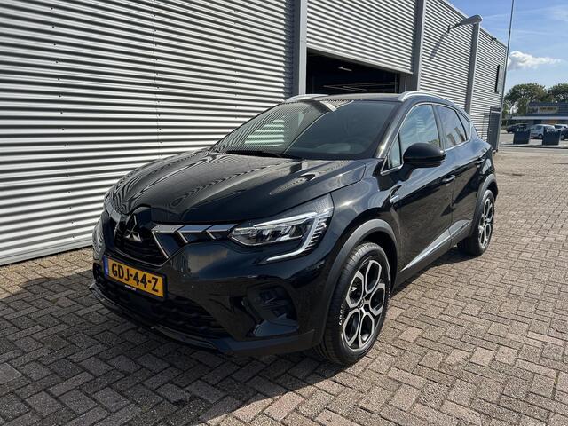 Mitsubishi ASX 1.3 DI-T First Edition