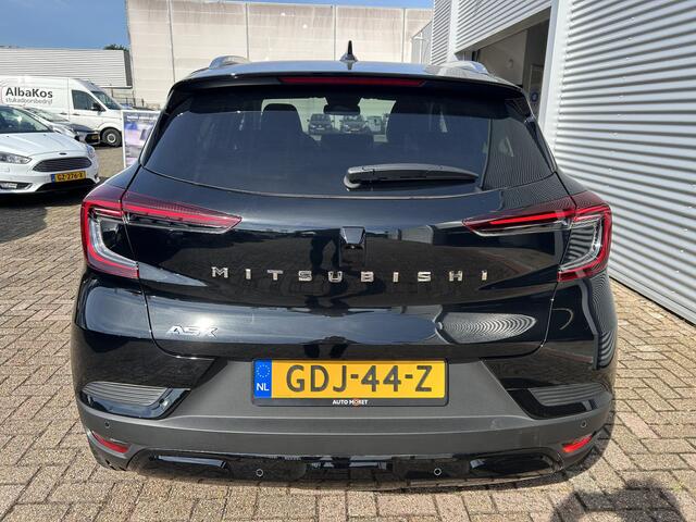Mitsubishi ASX 1.3 DI-T First Edition