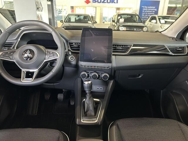 Mitsubishi ASX 1.3 DI-T First Edition