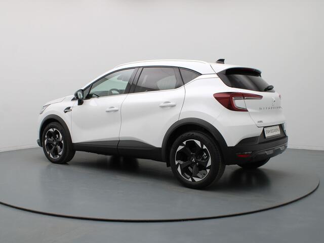 Mitsubishi ASX 140pk DI-T Intense+ Camera | Climate | Navi | Parksens. | Stoel-/stuur-/voorruitverwarming