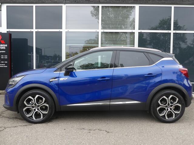 Mitsubishi ASX 1.6 HEV First Edition | Automaat | AdapCruise | Two-Tone
