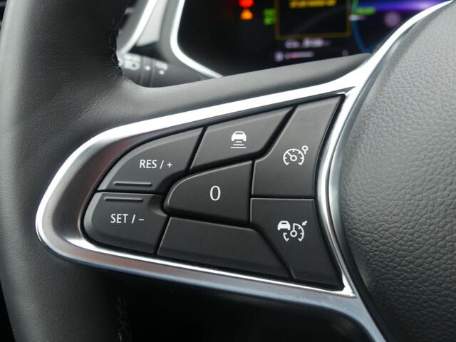 Mitsubishi ASX 1.6 HEV First Edition | Automaat | AdapCruise | Two-Tone