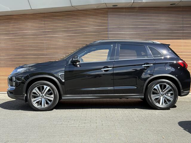 Mitsubishi ASX 2.0 Instyle Panodak / Clima / Leer / Navi / LED