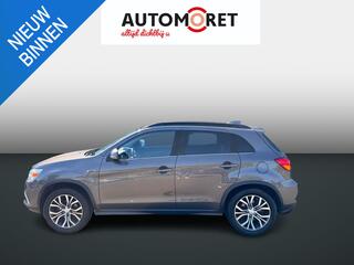 mitsubishi-asx-1.6-cleartec-instyle