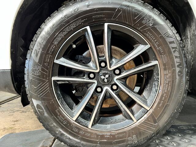 Mitsubishi ASX 1.6 ClearT. Intense Trekhaak Cruise Clima Navi