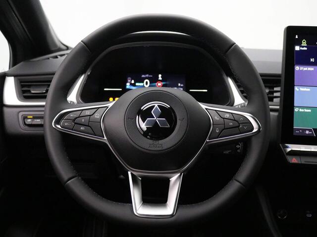 Mitsubishi ASX 1.6 HEV AT Intense / ¤2500,- Voordeel Op Nieuwprijs / Rijklaarprijs / Direct Leverbaar / 8 Jaar Fabrieksgarantie