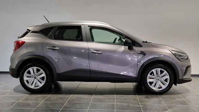 Mitsubishi ASX 1.6 HEV AT Intense