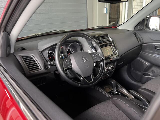 Mitsubishi ASX 2.0 Pure | Carplay | Navi | Camera | All-Season | Stoelverw. | All-in rijklaarprijs