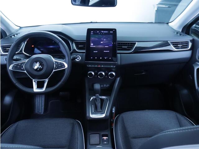 Mitsubishi ASX 1.6 PHEV AT First Edition Clima/Navi/Camera