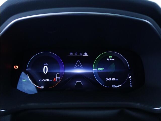 Mitsubishi ASX 1.6 PHEV AT First Edition Clima/Navi/Camera
