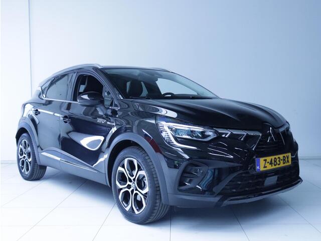 Mitsubishi ASX 1.6 PHEV AT First Edition Clima/Navi/Camera