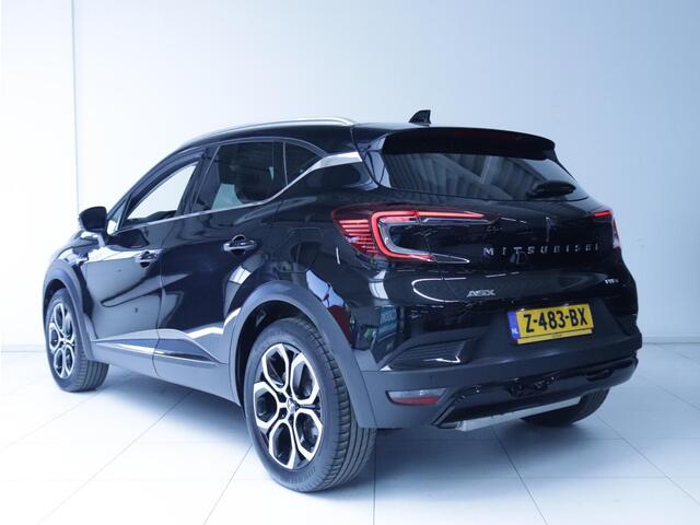Mitsubishi ASX 1.6 PHEV AT First Edition Clima/Navi/Camera
