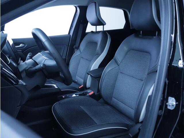 Mitsubishi ASX 1.6 PHEV AT First Edition Clima/Navi/Camera