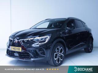 mitsubishi-asx-1.6-phev-at-first-ed