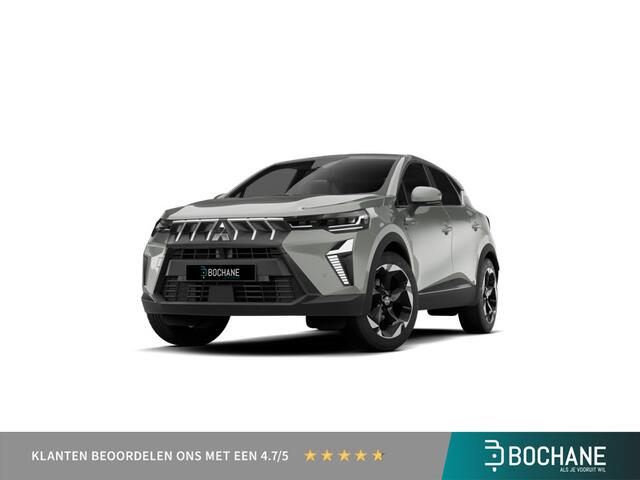 Mitsubishi ASX Intense+ | Achteruitrijcamera | Adaptive Cruise Control (ACC) (alleen automaat) | Automatic High Beam (AHB)