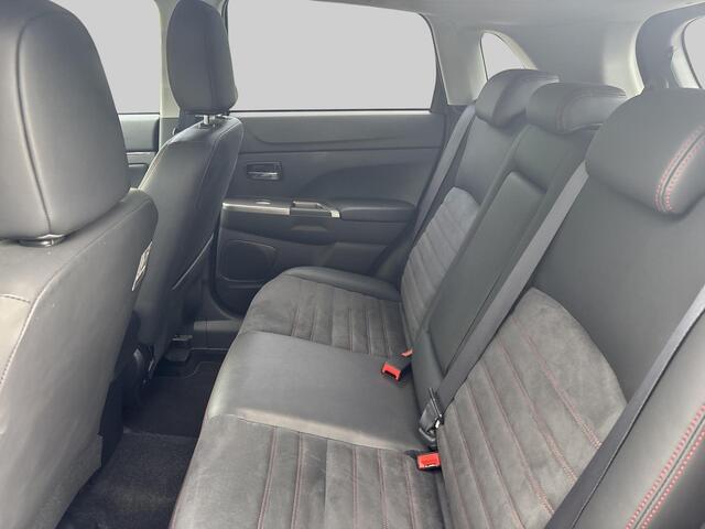 Mitsubishi ASX 1.6 Cleartec Connect Pro+