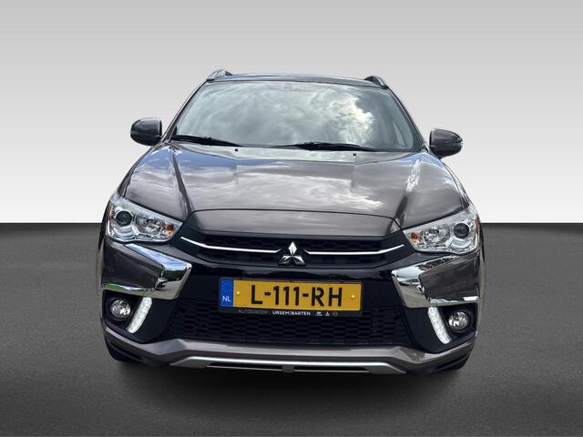Mitsubishi ASX 1.6 Cleartec Connect Pro+