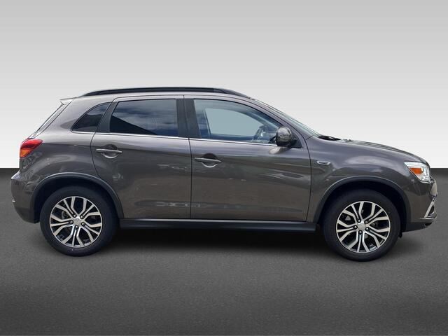 Mitsubishi ASX 1.6 Cleartec Connect Pro+