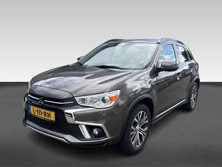 mitsubishi-asx-1.6-cleartec-connect