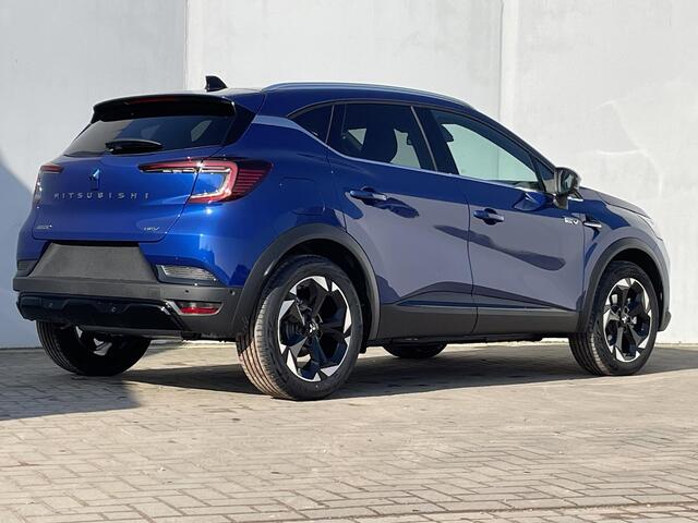 Mitsubishi ASX 1.6 HEV AT Intense+ / ¤3000,- Voordeel Op Nieuwprijs / Rijklaarprijs / Direct Leverbaar