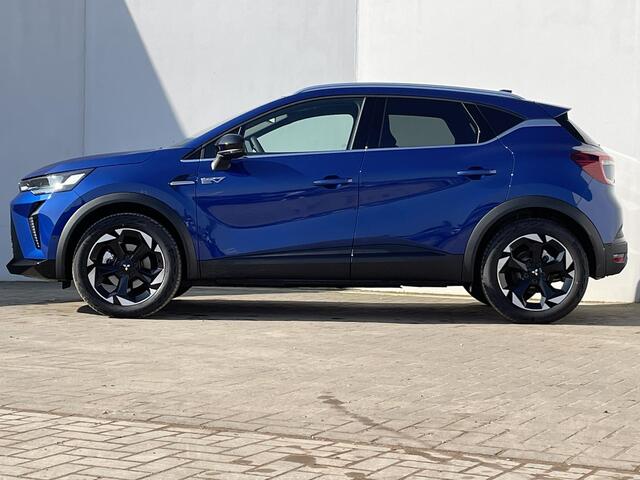 Mitsubishi ASX 1.6 HEV AT Intense+ / ¤3000,- Voordeel Op Nieuwprijs / Rijklaarprijs / Direct Leverbaar