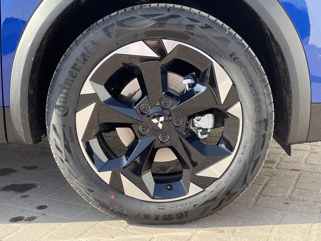 Mitsubishi ASX 1.6 HEV AT Intense+ / ¤3000,- Voordeel Op Nieuwprijs / Rijklaarprijs / Direct Leverbaar