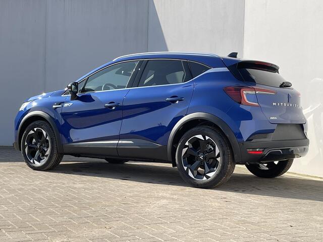 Mitsubishi ASX 1.6 HEV AT Intense+ / ¤3000,- Voordeel Op Nieuwprijs / Rijklaarprijs / Direct Leverbaar