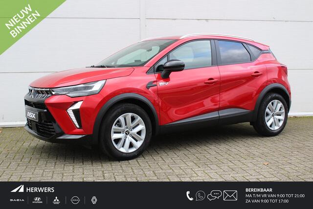 Mitsubishi ASX 1.6 HEV AT Intense / ¤3000,- Voordeel Op Nieuwprijs / Rijklaarprijs / Direct Leverbaar
