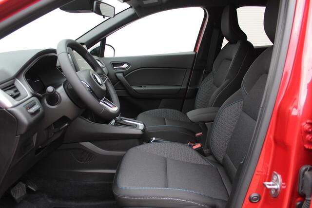 Mitsubishi ASX 1.6 HEV AT Intense / ¤3000,- Voordeel Op Nieuwprijs / Rijklaarprijs / Direct Leverbaar