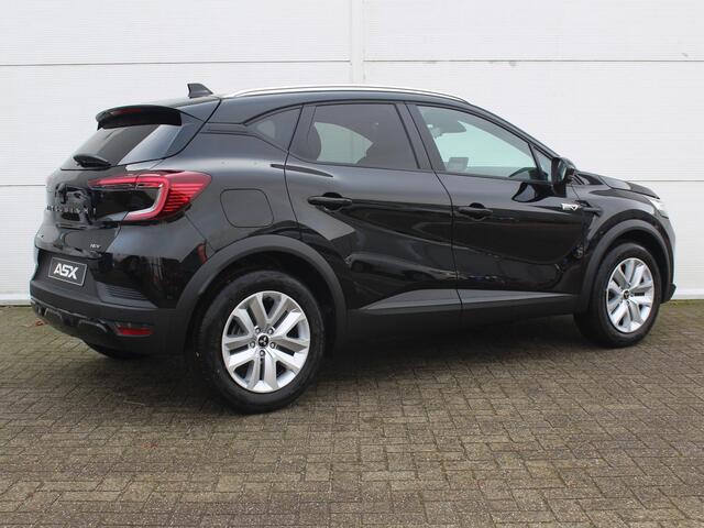 Mitsubishi ASX 1.6 HEV AT Intense / ¤3000,- Voordeel Op Nieuwprijs / Rijklaarprijs / Direct Leverbaar