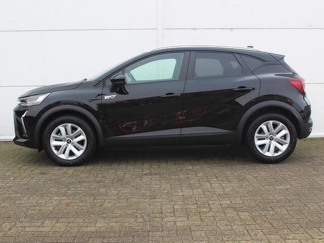 Mitsubishi ASX 1.6 HEV AT Intense / ¤3000,- Voordeel Op Nieuwprijs / Rijklaarprijs / Direct Leverbaar