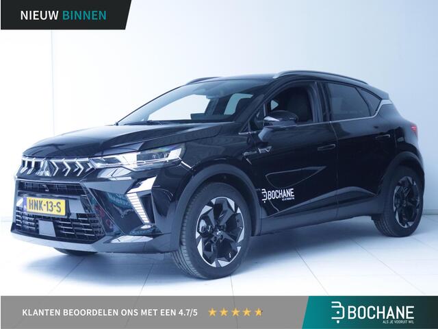 Mitsubishi ASX 1.6 HEV AT First Edition Clima/Navi/Camera