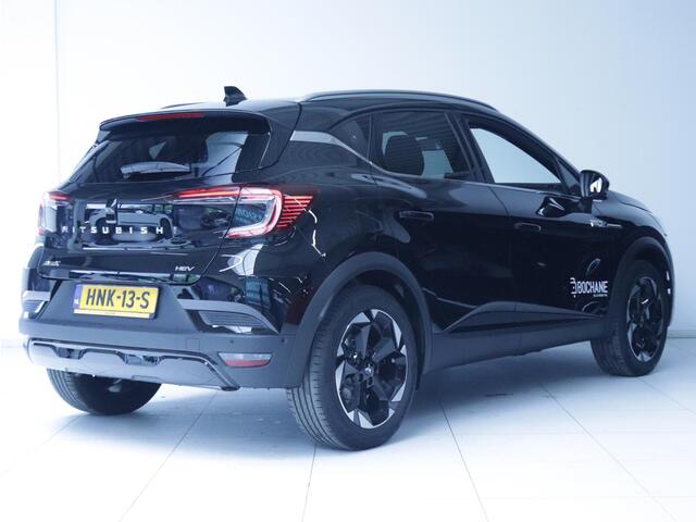Mitsubishi ASX 1.6 HEV AT First Edition Clima/Navi/Camera