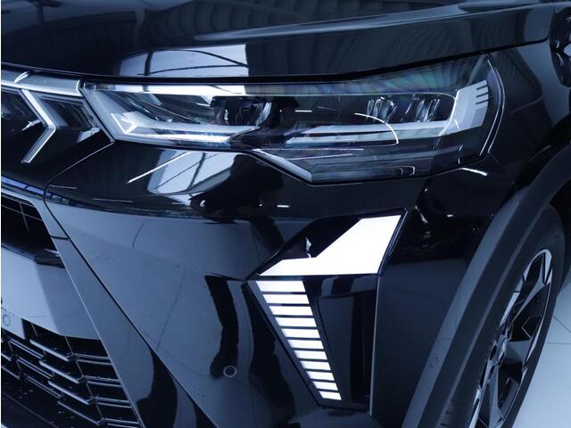 Mitsubishi ASX 1.6 HEV AT First Edition Clima/Navi/Camera