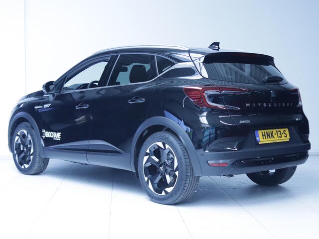 Mitsubishi ASX 1.6 HEV AT First Edition Clima/Navi/Camera