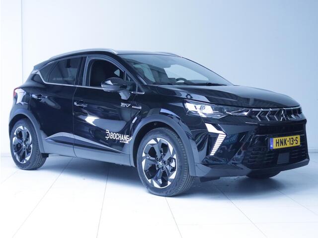 Mitsubishi ASX 1.6 HEV AT First Edition Clima/Navi/Camera