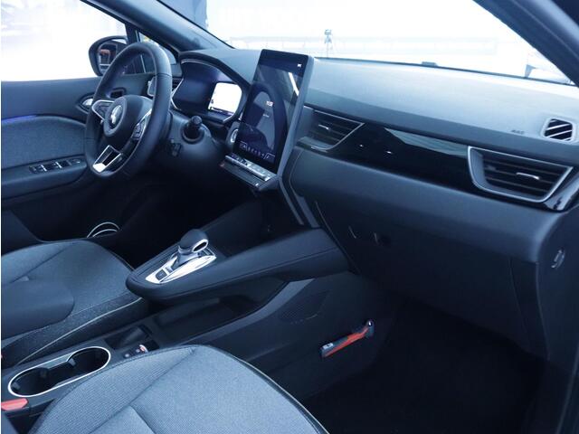 Mitsubishi ASX 1.6 HEV AT First Edition Clima/Navi/Camera
