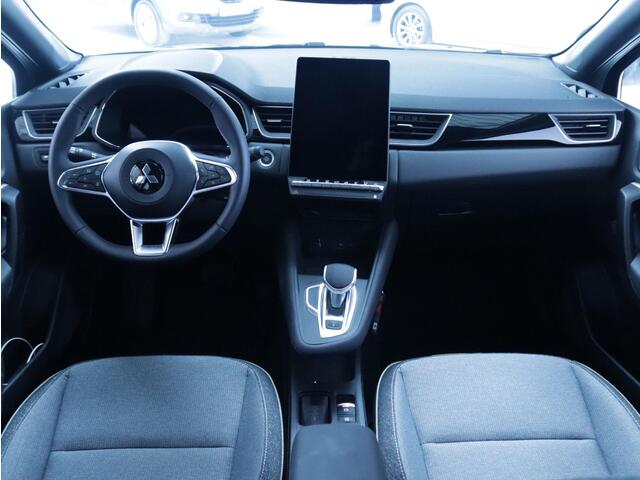 Mitsubishi ASX 1.6 HEV AT First Edition Clima/Navi/Camera