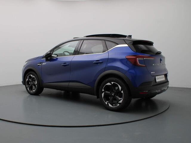 Mitsubishi ASX 145pk HEV AT Instyle 360° Camera | Adapt. Cruise | Climate | Navi | Parkeersens. v+a