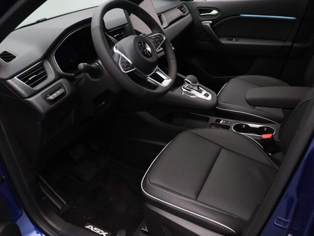 Mitsubishi ASX 145pk HEV AT Instyle 360° Camera | Adapt. Cruise | Climate | Navi | Parkeersens. v+a